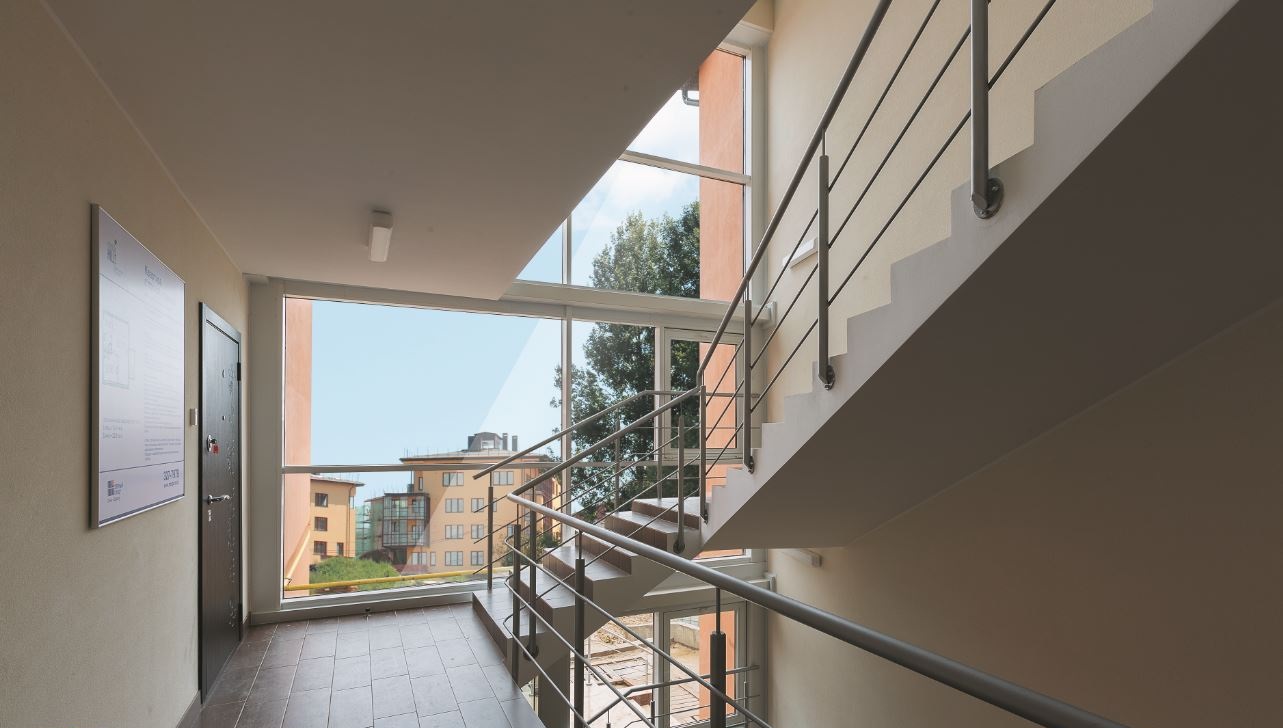 2-комнатная, 70 м² — ЖК ЖК ЭкоСити