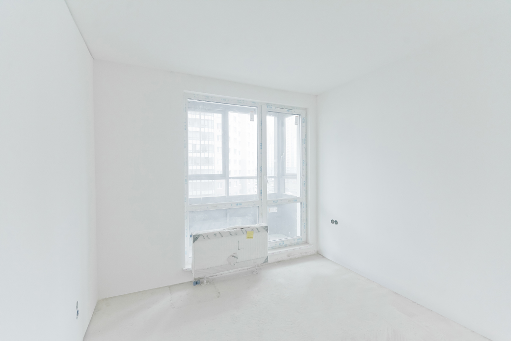 2-комнатная, 64 м² — ЖК ЖК Коллонтай, 2