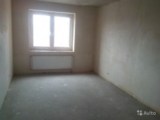 2-комнатная, 58 м² — ЖК ЖК Кантемировский