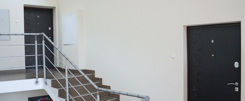1-комнатная, 43 м² — ЖК ЖК ЭкоСити