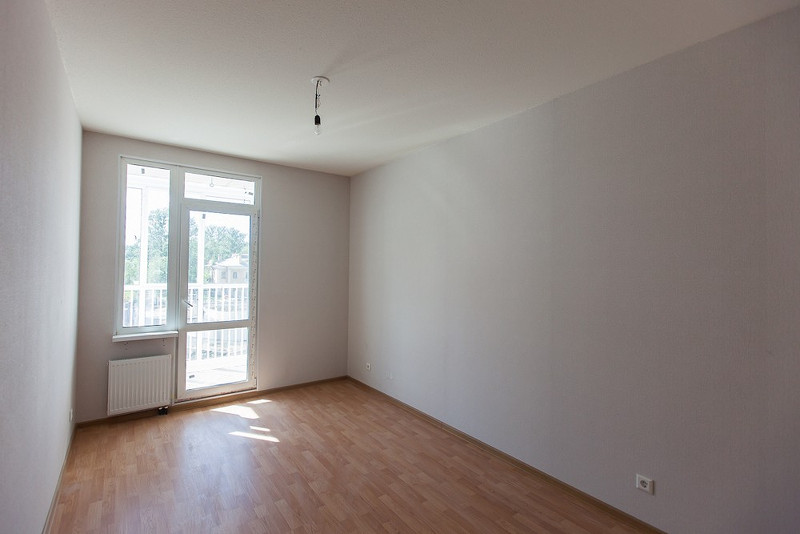1-комнатная, 37 м² — ЖК ЖК Живи в Рыбацком