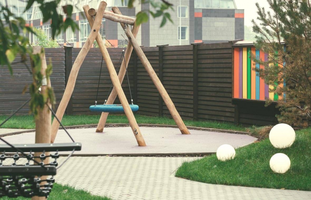 1-комнатная, 54 м² — ЖК ЖК Магнифика Резиденс (Magnifika Residence)