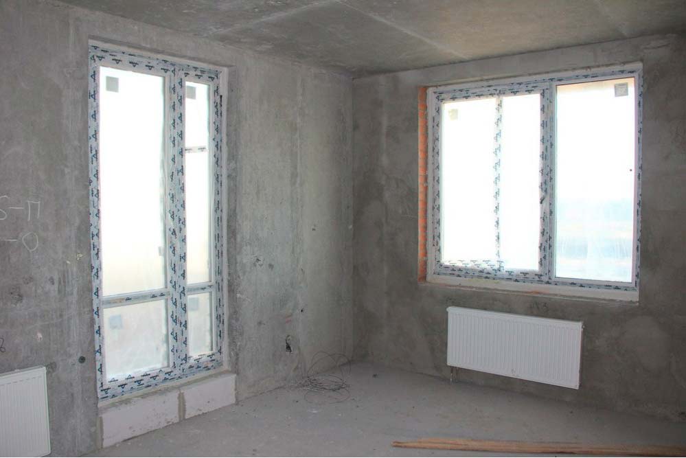 1-комнатная, 49 м² — ЖК ЖК Дом на Космонавтов
