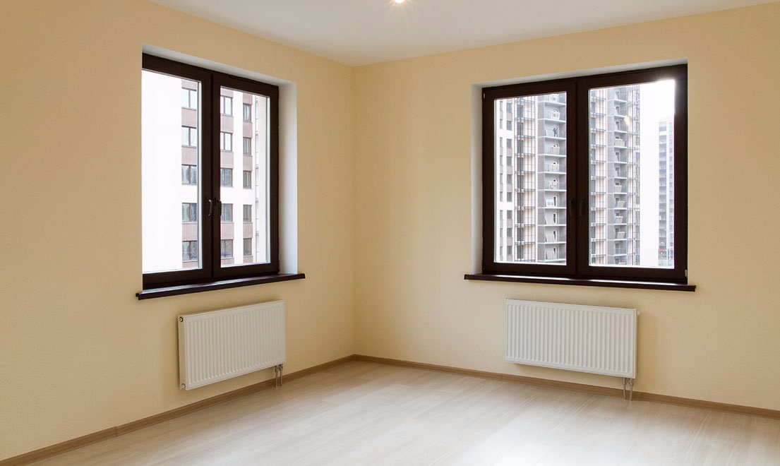 2-комнатная, 51 м² — ЖК ЖК Энфилд