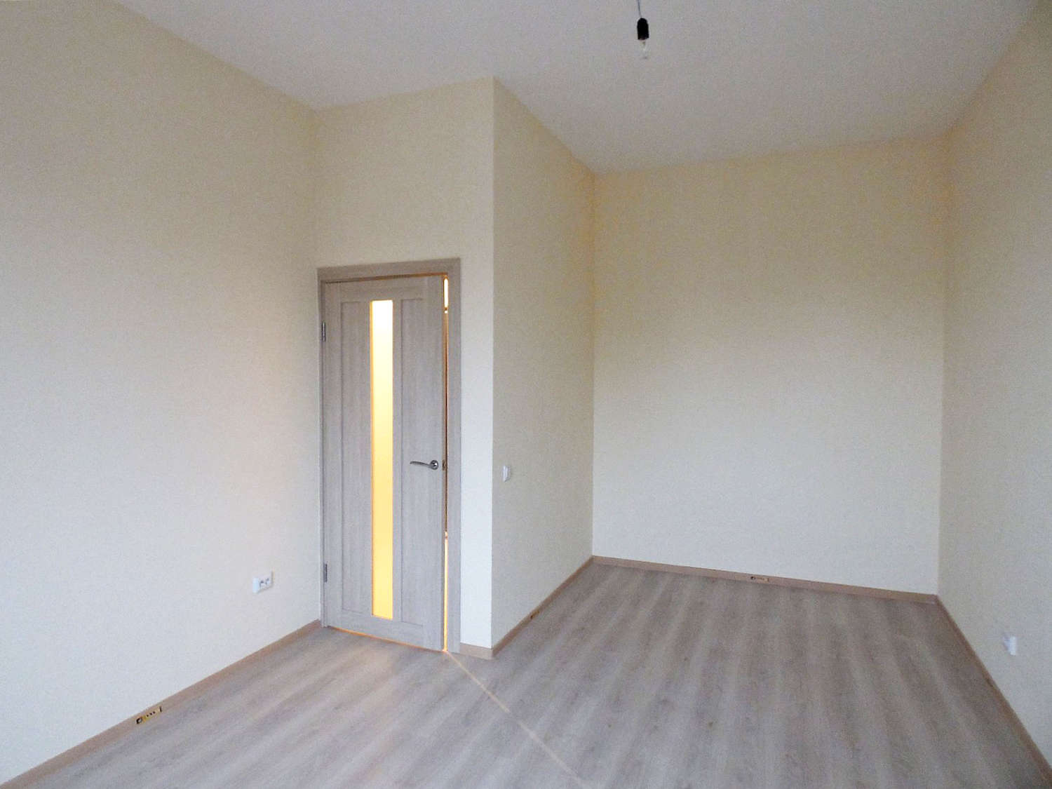 2-комнатная, 68 м² — ЖК ЖК ЮПитер (YouПитер)