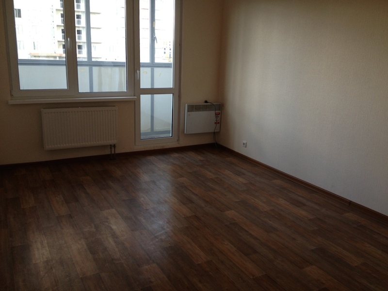 4-комнатная, 111 м² — ЖК ЖК Южная акватория (Паруса)