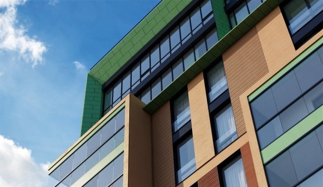 3-комнатная, 148 м² — ЖК Жилой дом Neo (Нео)