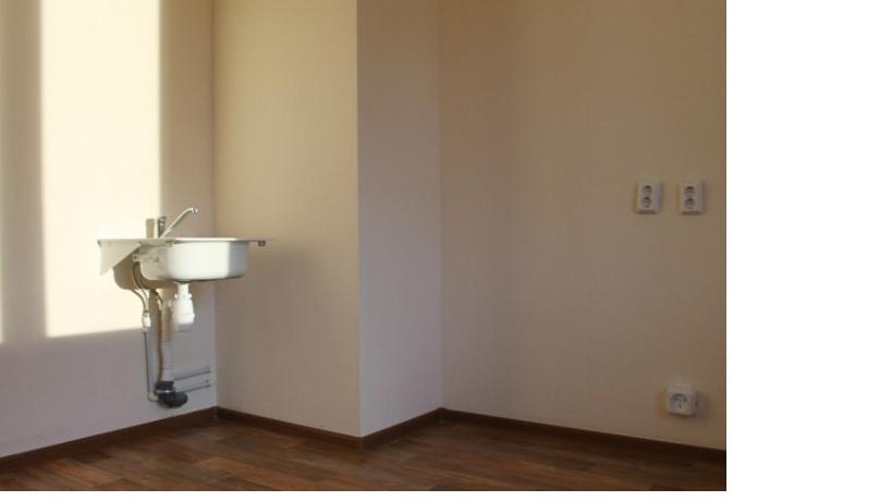 2-комнатная, 72 м² — ЖК ЖК Южная акватория (Паруса)