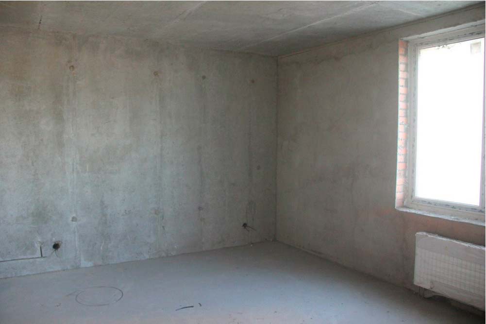 1-комнатная, 43 м² — ЖК ЖК Дом на Обручевых