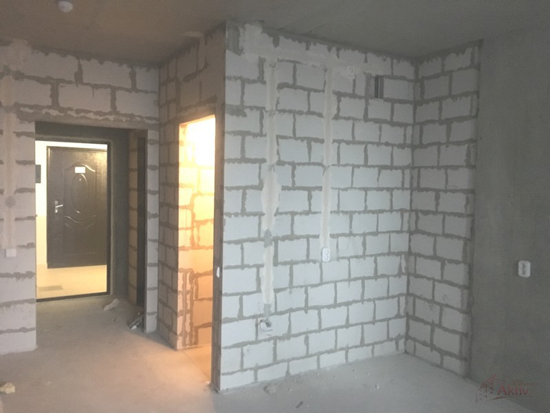 3-комнатная, 99 м² — ЖК ЖК Московские ворота