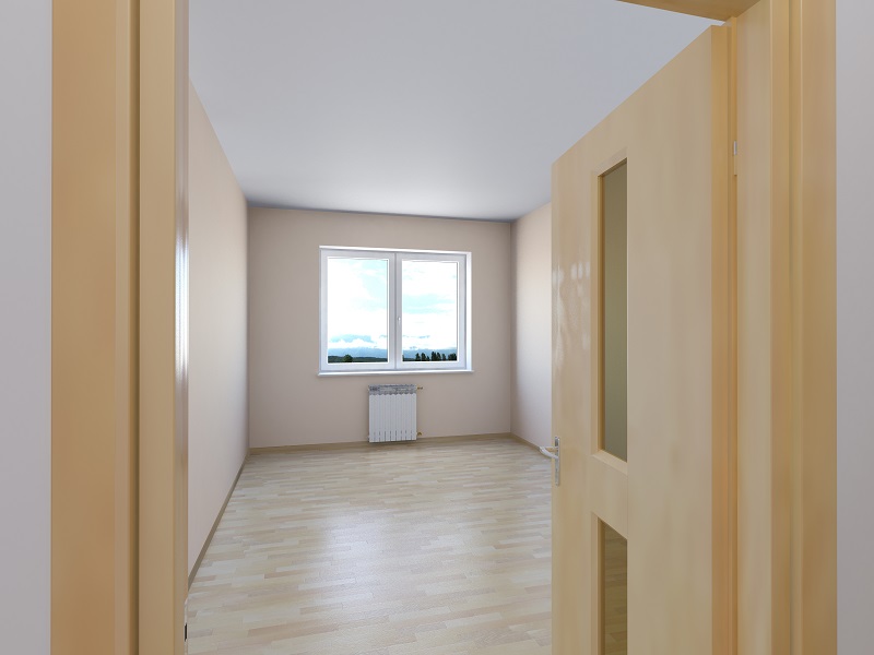 4-комнатная, 113 м² — ЖК ЖК Лайф Лесная