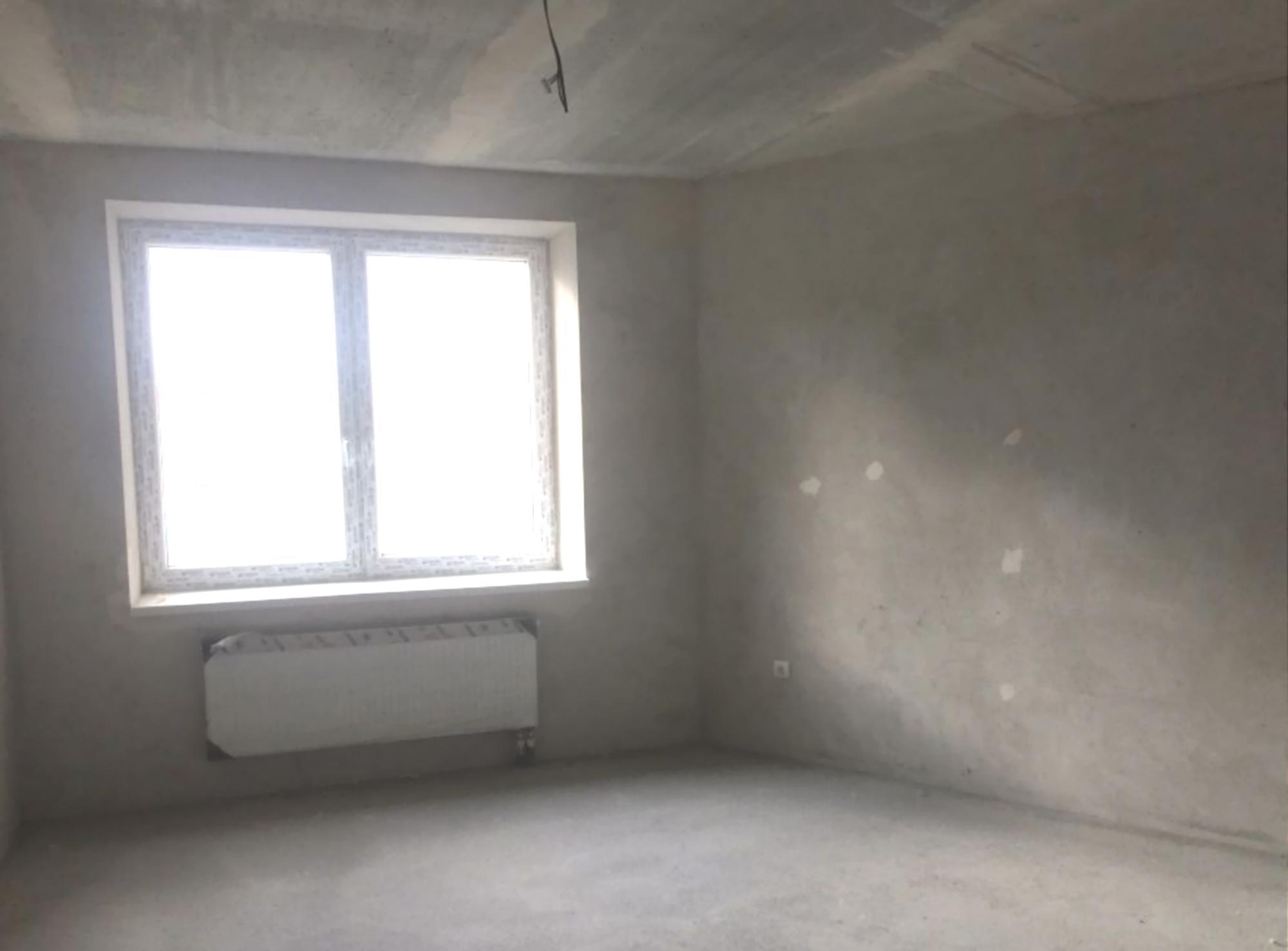 4-комнатная, 135 м² — ЖК ЖК Самоцветы