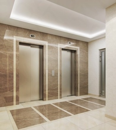 3-комнатная, 101 м² — ЖК ЖК Лайф Приморский