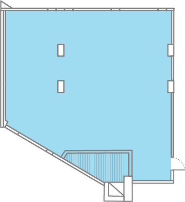 Студия, 122 м² — ЖК Апарт-комплекс X-Home (Икс-Хоум)