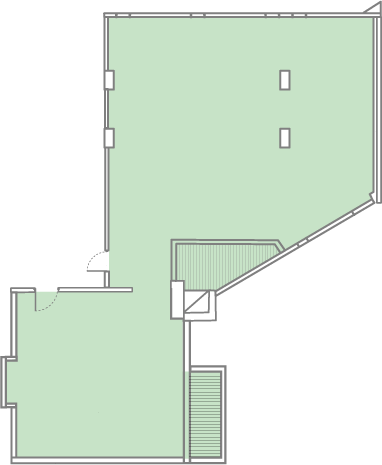 Студия, 165 м² — ЖК Апарт-комплекс X-Home (Икс-Хоум)