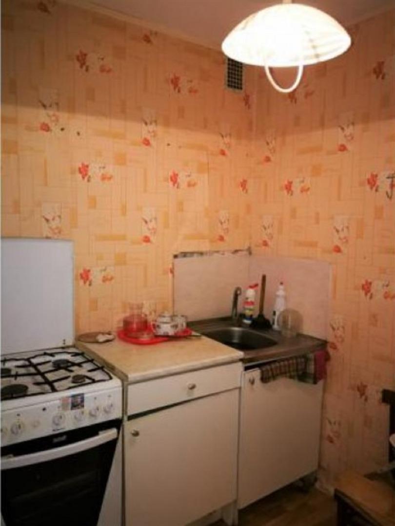 1-комнатная, 31 м² — ЖК ЖК Большой Московский