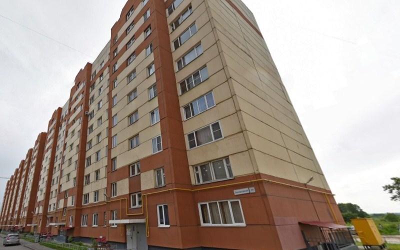 2-комнатная, 68 м² — ЖК ЖК Ленсоветовский