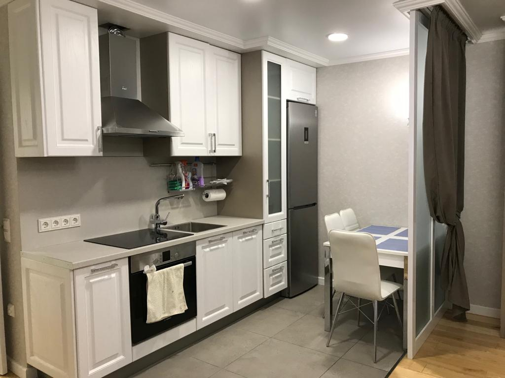Студия, 30 м² — ЖК ЖК Екатерининский