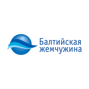 Балтийская жемчужина