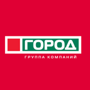 Город