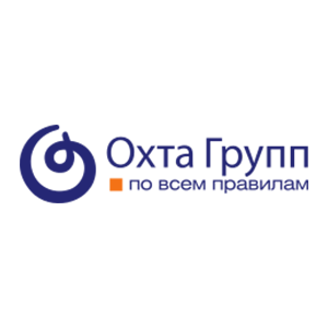 Охта Групп